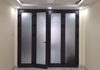 Cửa Đi mở quay 4 cánh