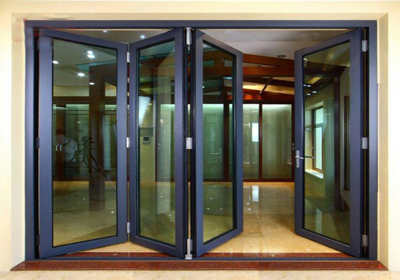 Cửa Nhôm Xingfa Quảng Đông Đông